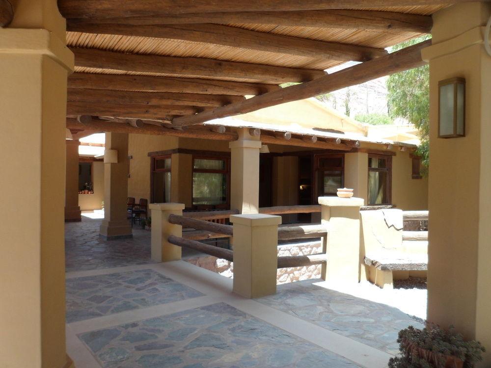 فندق Terrazas De La Posta بورماماركا المظهر الخارجي الصورة